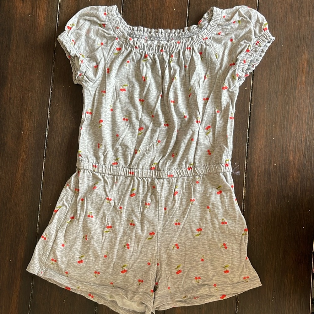 Romper